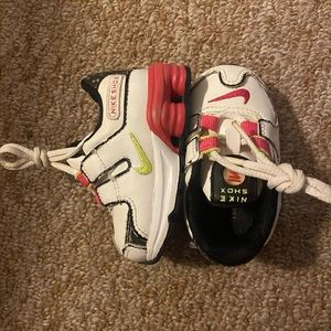 Nike Shox infant